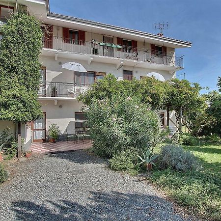 B&B Casa Passito Pavone Canavese ภายนอก รูปภาพ