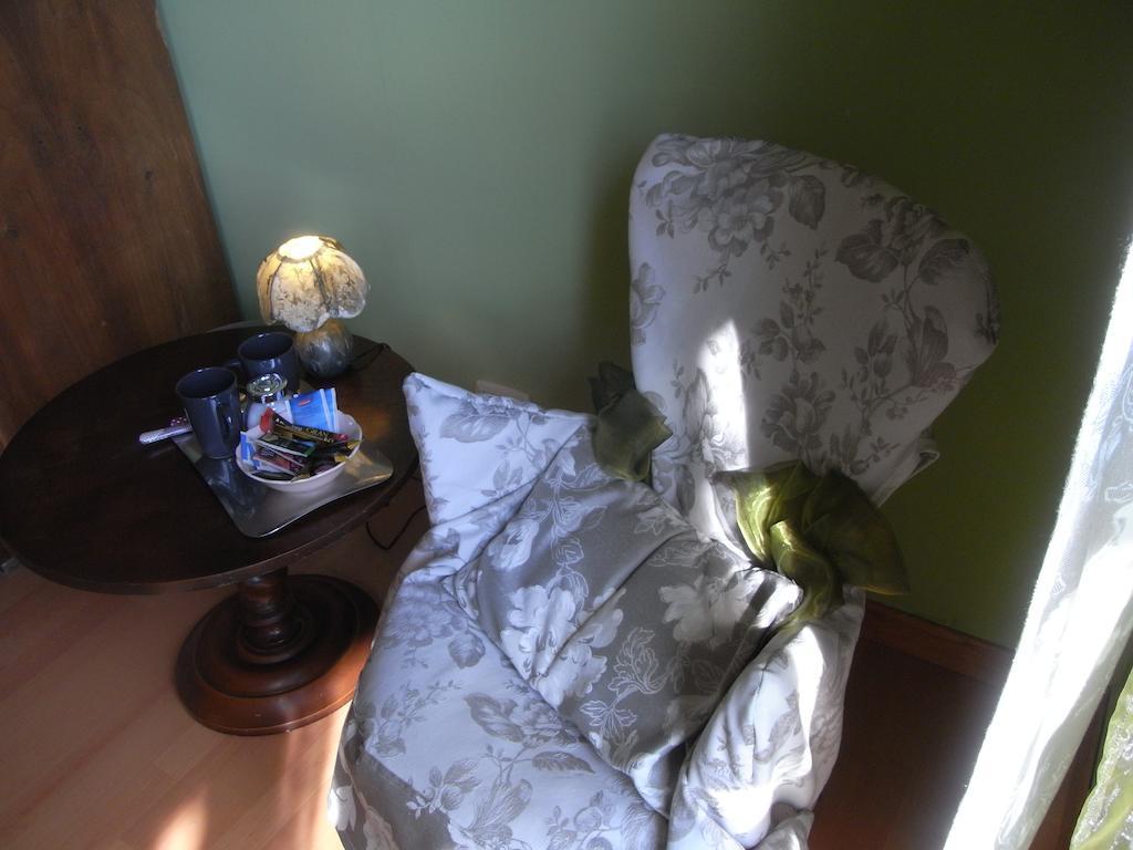 B&B Casa Passito Pavone Canavese ห้อง รูปภาพ