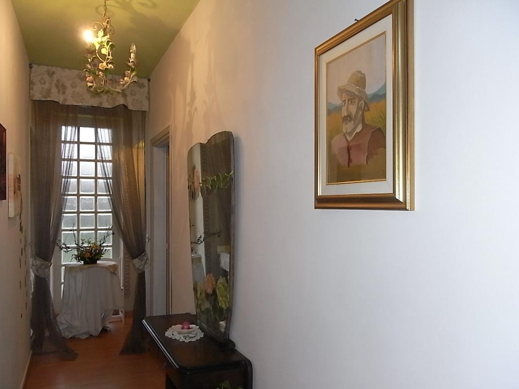 B&B Casa Passito Pavone Canavese ภายนอก รูปภาพ