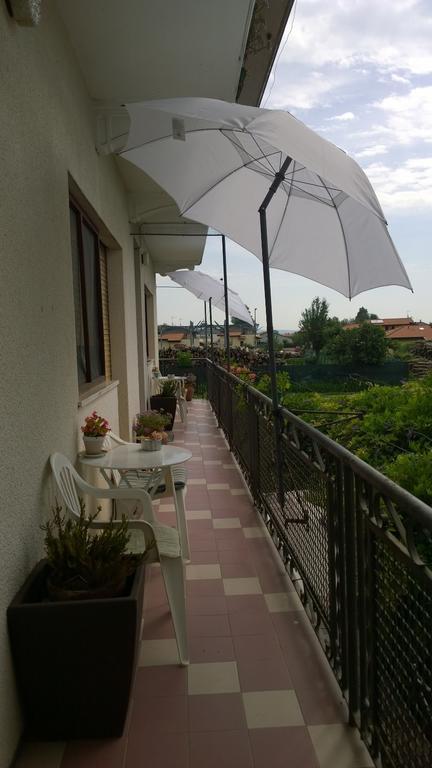 B&B Casa Passito Pavone Canavese ภายนอก รูปภาพ