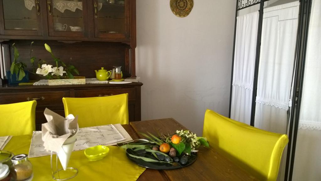 B&B Casa Passito Pavone Canavese ภายนอก รูปภาพ