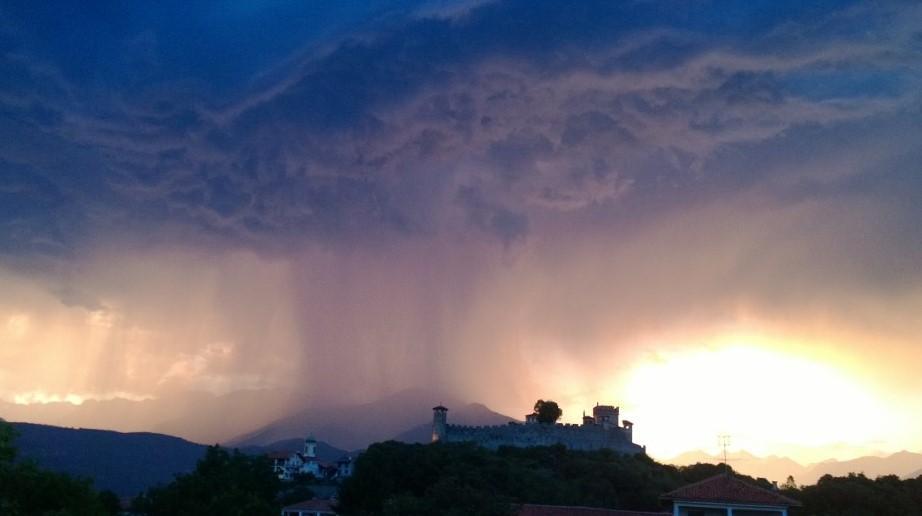 B&B Casa Passito Pavone Canavese ภายนอก รูปภาพ