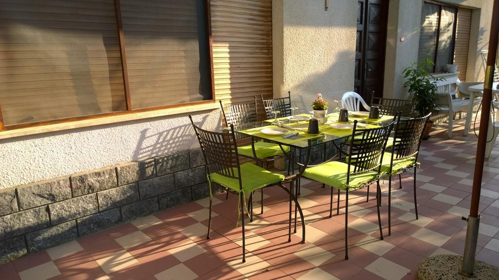B&B Casa Passito Pavone Canavese ภายนอก รูปภาพ