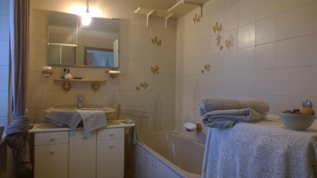 B&B Casa Passito Pavone Canavese ภายนอก รูปภาพ