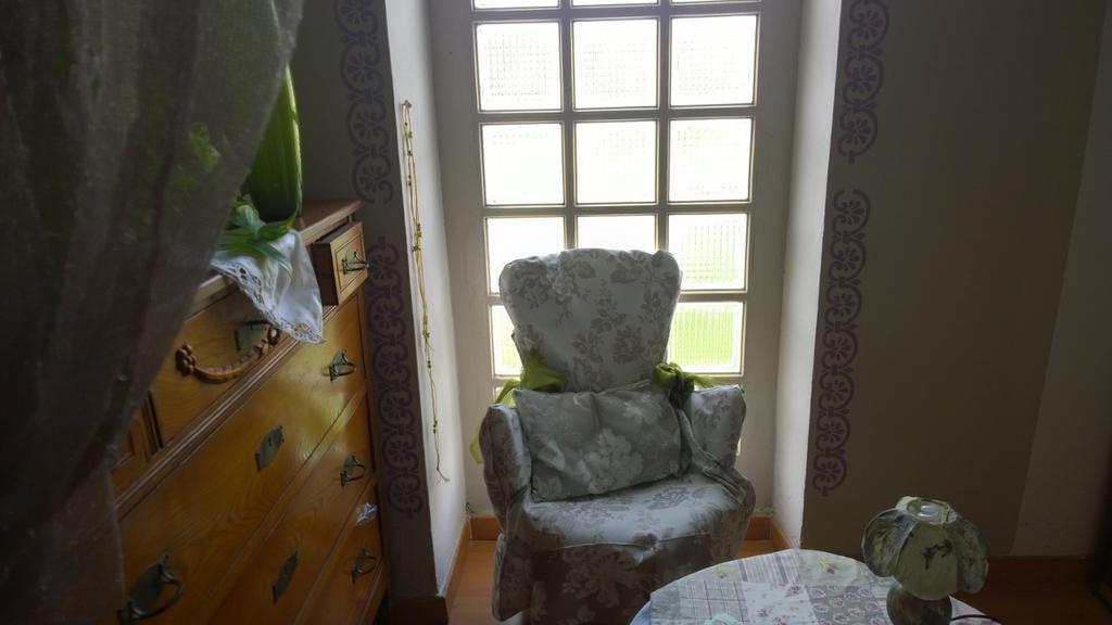 B&B Casa Passito Pavone Canavese ภายนอก รูปภาพ