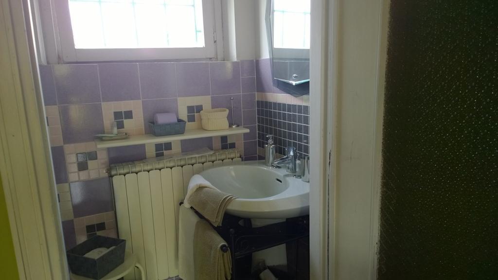 B&B Casa Passito Pavone Canavese ภายนอก รูปภาพ