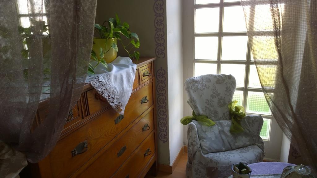B&B Casa Passito Pavone Canavese ภายนอก รูปภาพ