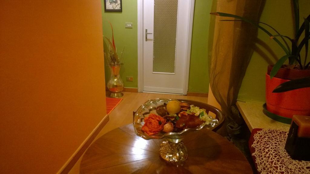 B&B Casa Passito Pavone Canavese ภายนอก รูปภาพ