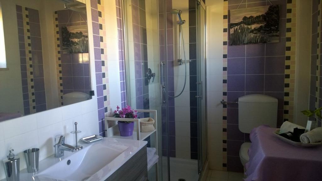 B&B Casa Passito Pavone Canavese ภายนอก รูปภาพ