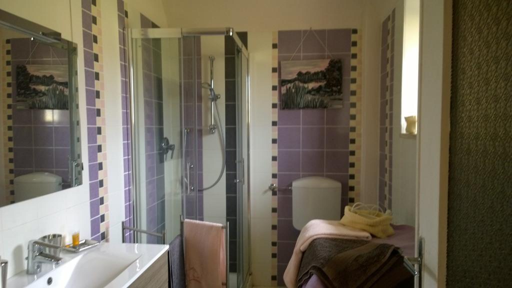 B&B Casa Passito Pavone Canavese ภายนอก รูปภาพ