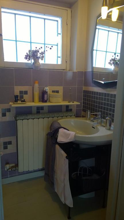 B&B Casa Passito Pavone Canavese ภายนอก รูปภาพ