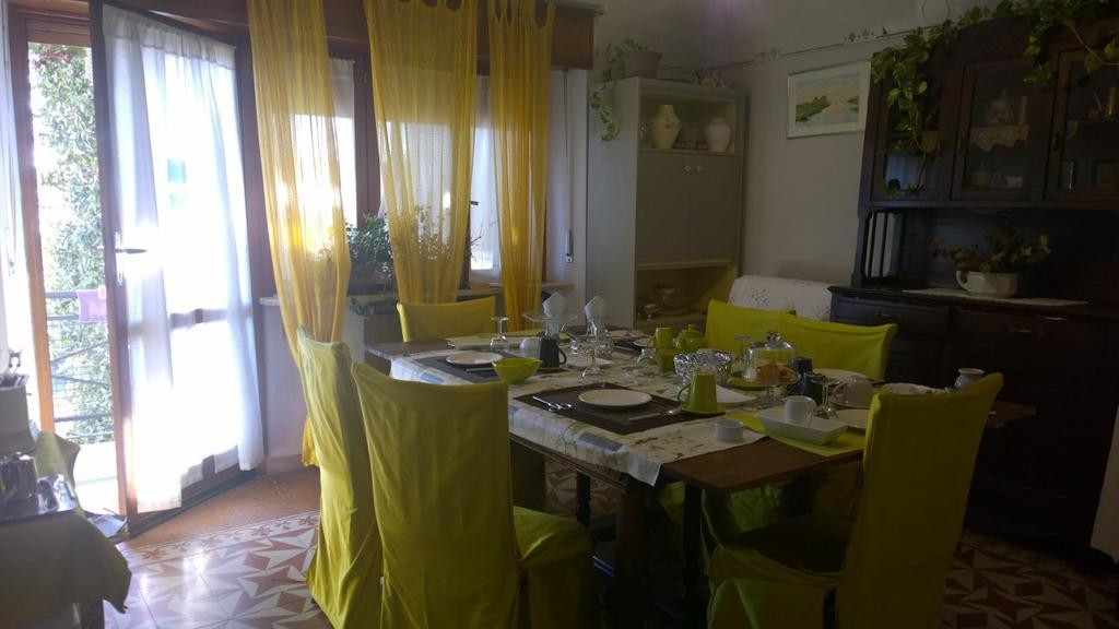 B&B Casa Passito Pavone Canavese ภายนอก รูปภาพ
