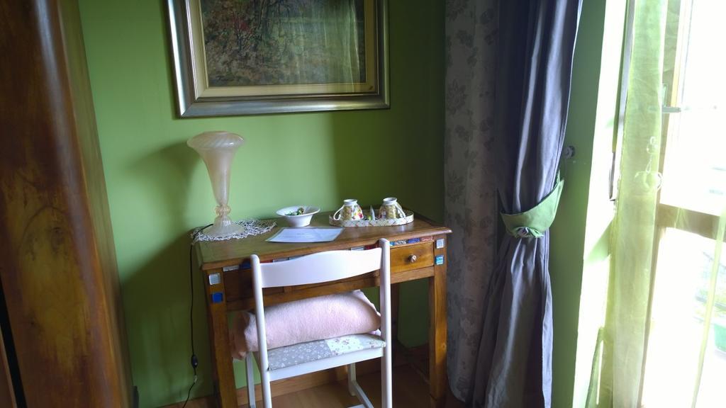 B&B Casa Passito Pavone Canavese ภายนอก รูปภาพ