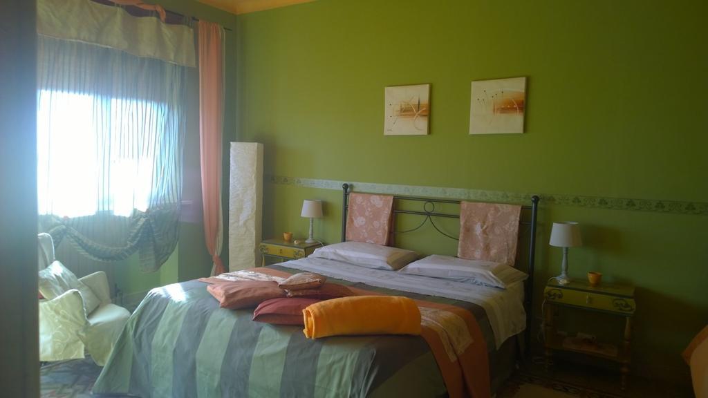 B&B Casa Passito Pavone Canavese ภายนอก รูปภาพ