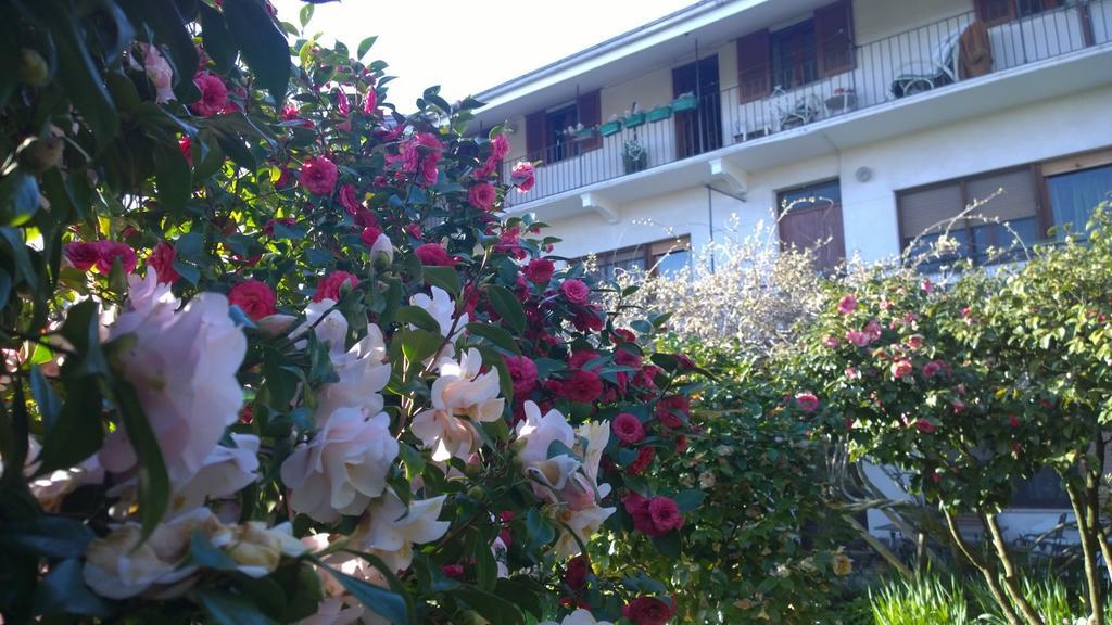 B&B Casa Passito Pavone Canavese ภายนอก รูปภาพ