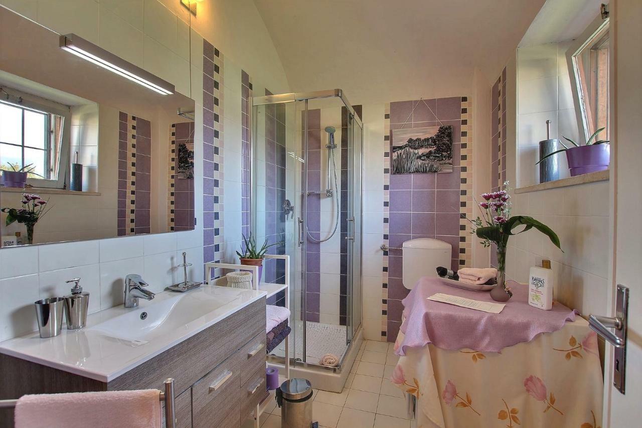 B&B Casa Passito Pavone Canavese ภายนอก รูปภาพ