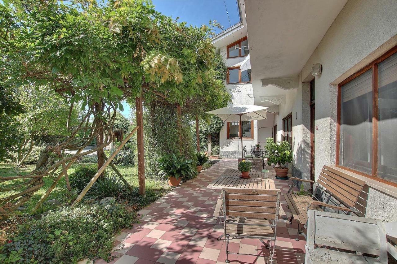 B&B Casa Passito Pavone Canavese ภายนอก รูปภาพ
