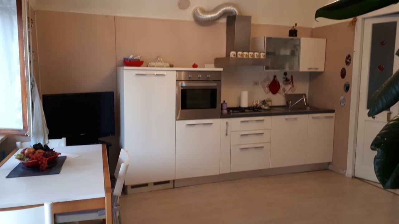 B&B Casa Passito Pavone Canavese ภายนอก รูปภาพ
